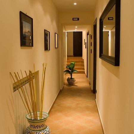 Bed & Breakfast Portanova Napoli Eksteriør billede
