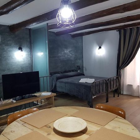 Bed & Breakfast Portanova Napoli Eksteriør billede