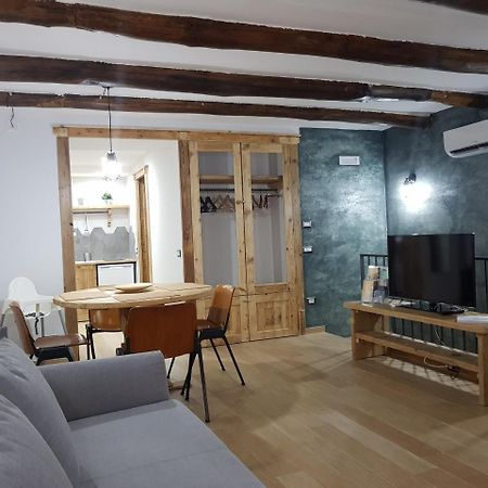 Bed & Breakfast Portanova Napoli Eksteriør billede