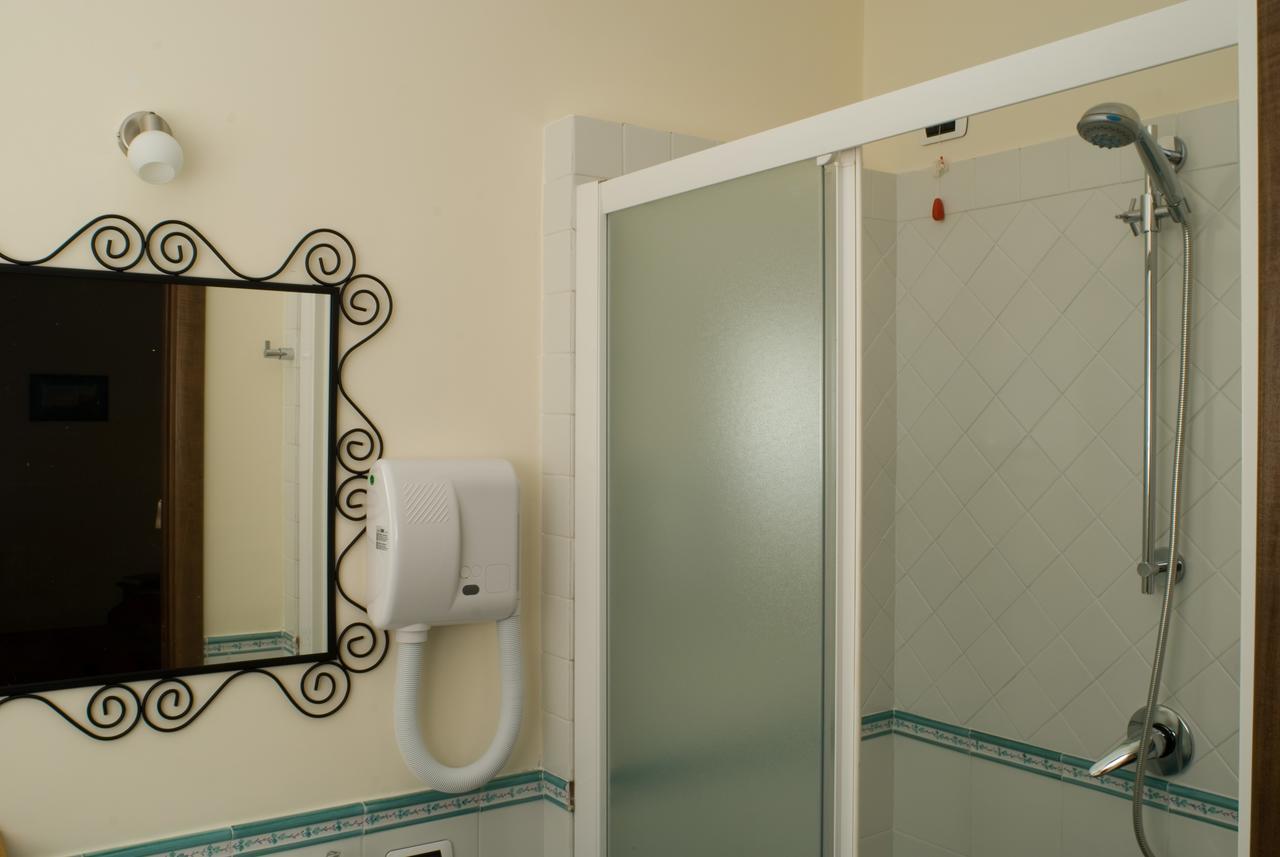 Bed & Breakfast Portanova Napoli Eksteriør billede