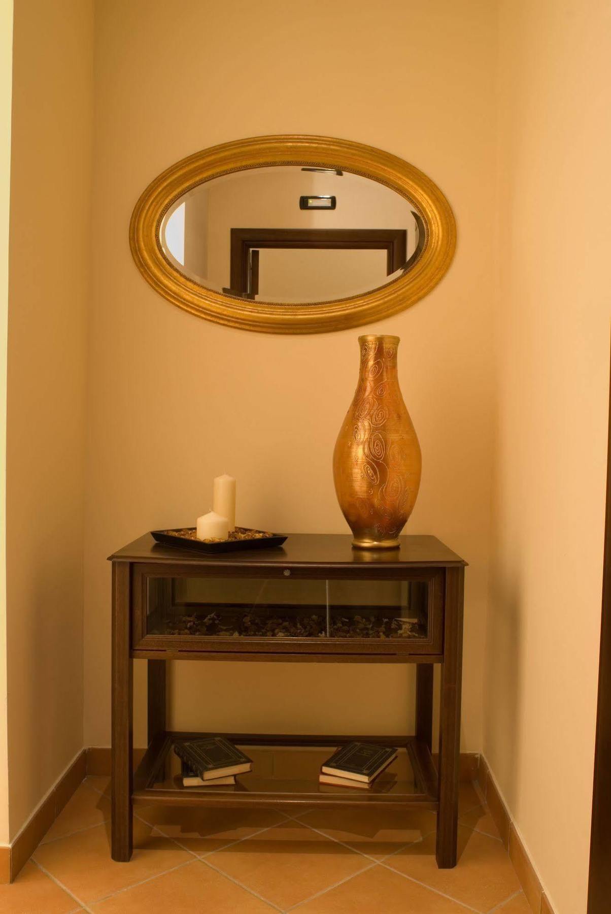 Bed & Breakfast Portanova Napoli Eksteriør billede