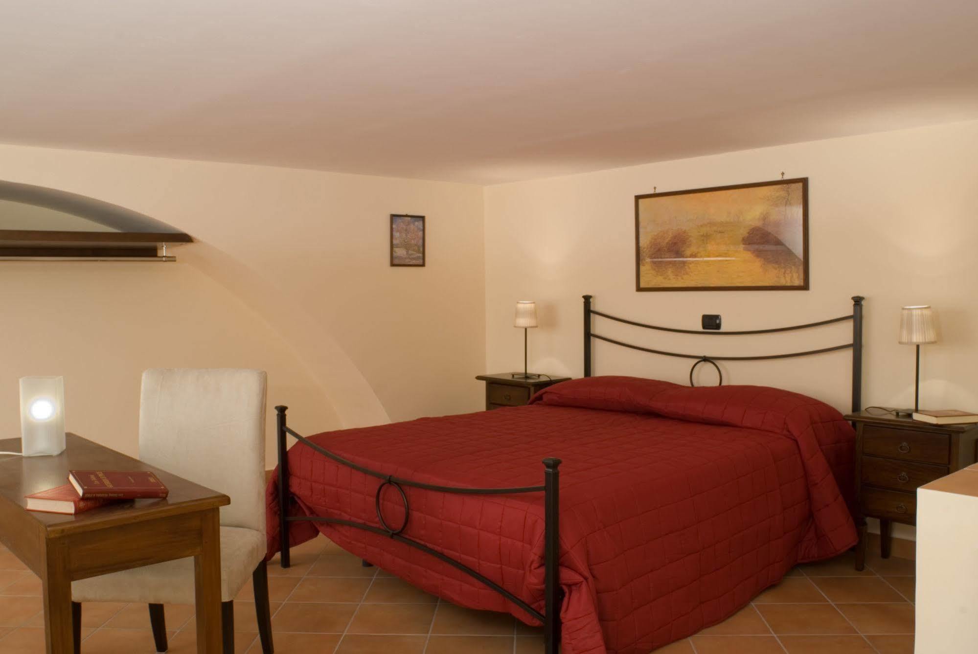 Bed & Breakfast Portanova Napoli Eksteriør billede