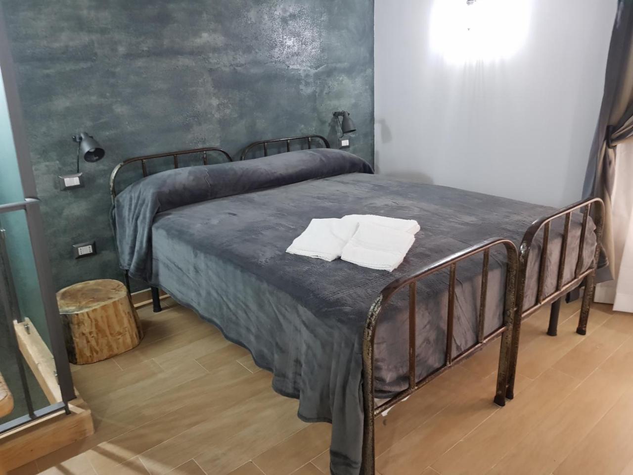 Bed & Breakfast Portanova Napoli Eksteriør billede