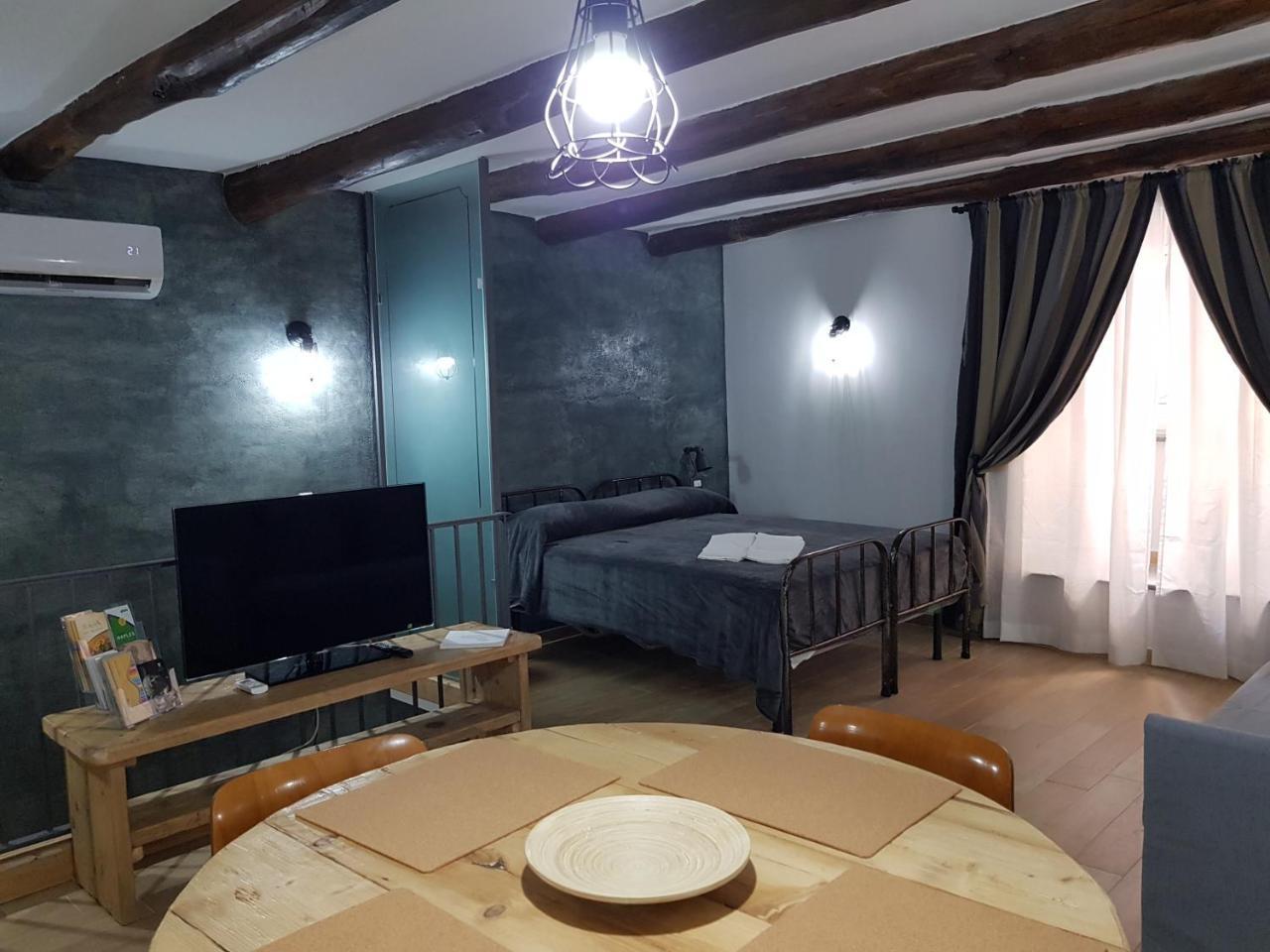 Bed & Breakfast Portanova Napoli Eksteriør billede