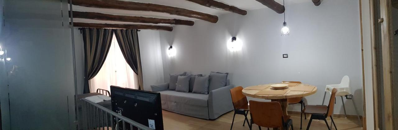 Bed & Breakfast Portanova Napoli Eksteriør billede