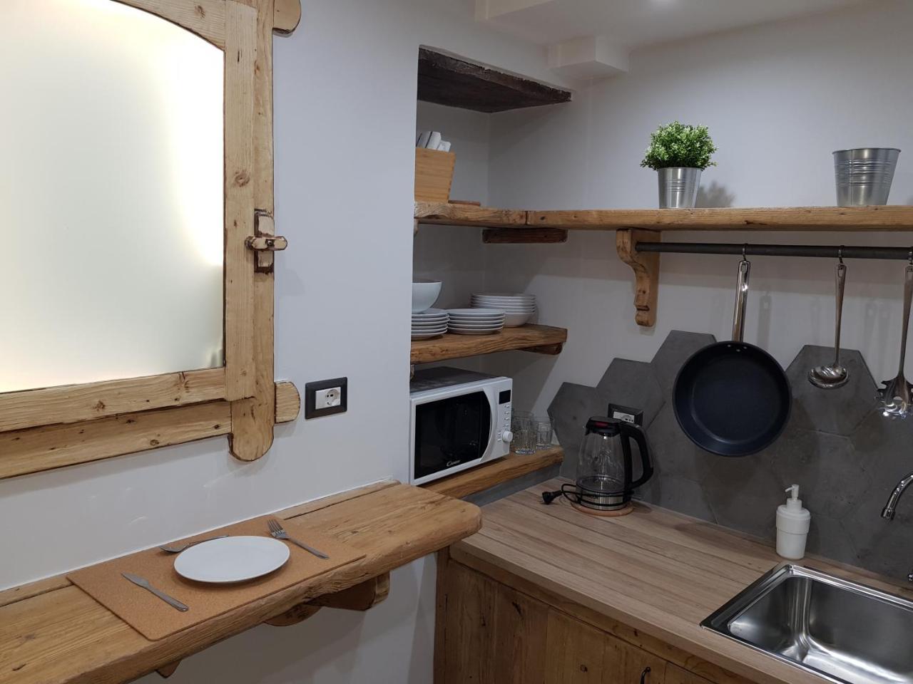 Bed & Breakfast Portanova Napoli Eksteriør billede