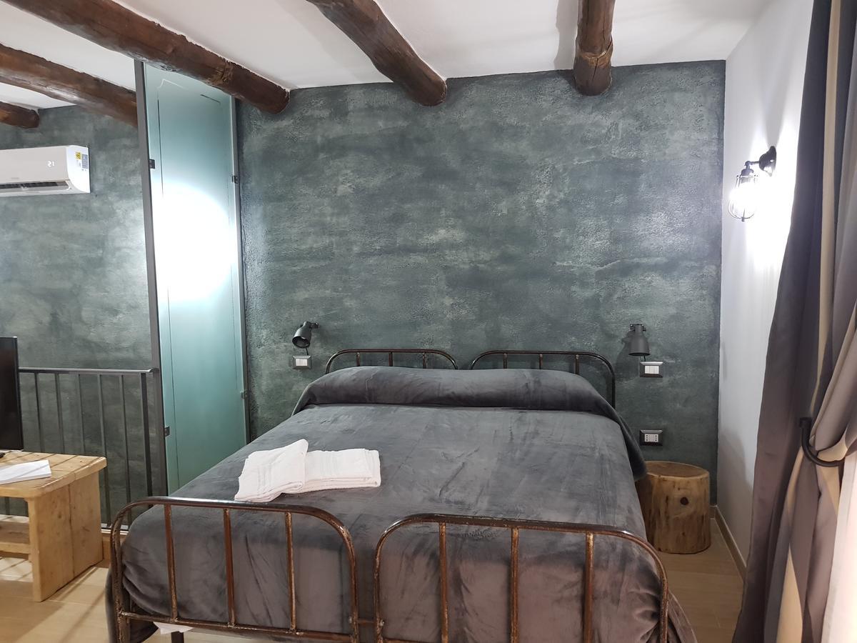 Bed & Breakfast Portanova Napoli Eksteriør billede