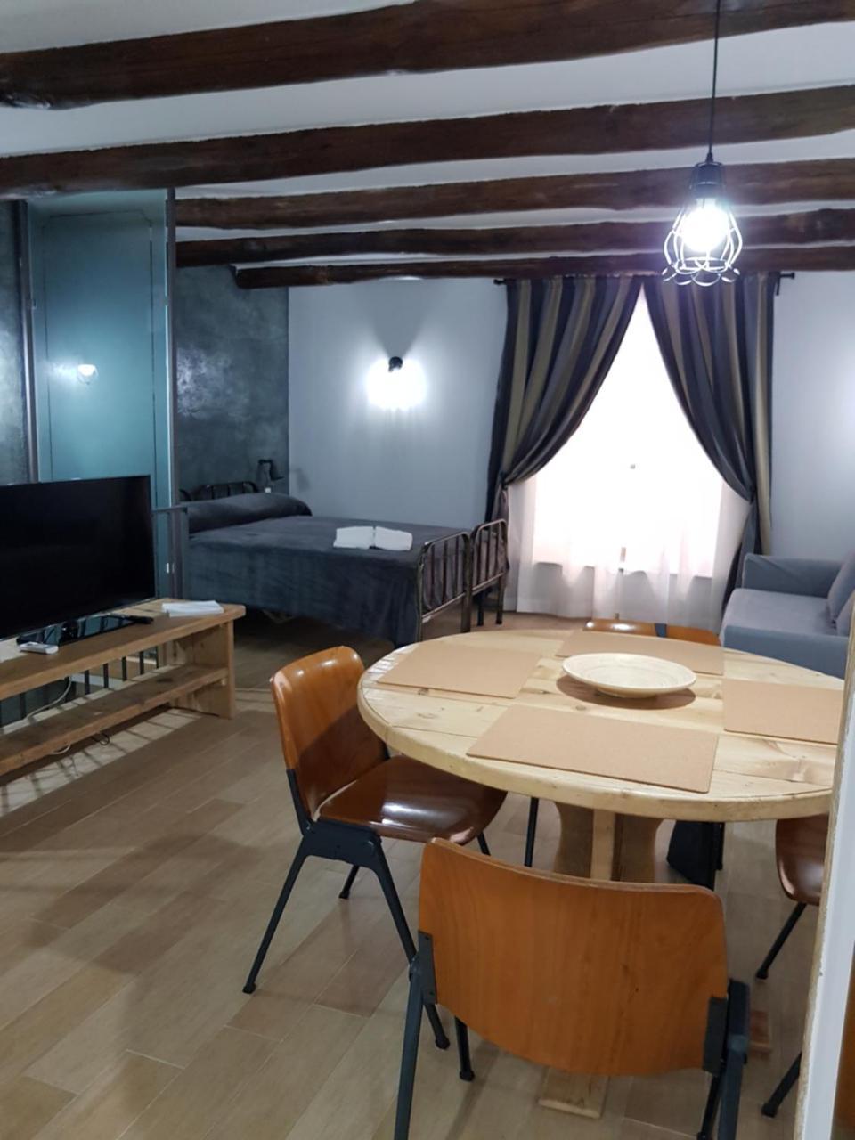Bed & Breakfast Portanova Napoli Eksteriør billede